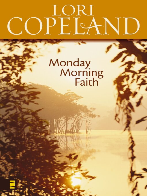 Cover image for Monday Morning Faith